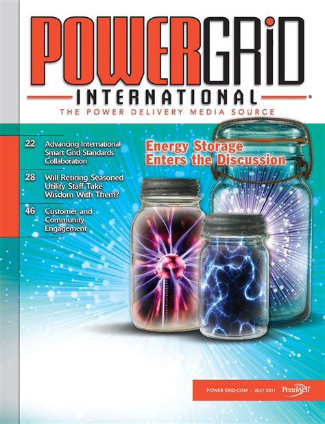 Powergridinternational Volume 16 Issue 7