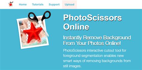 Photoscissors 免費圖片去背處理可細部修改，線上工具免登入無須安裝 逍遙の窩 Zi 字媒體