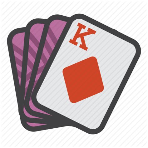 Including transparent png clip art, cartoon, icon, logo, silhouette, watercolors, outlines, etc. Card Game Icon at Vectorified.com | Collection of Card Game Icon free for personal use