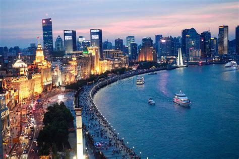 上海外滩高清图片下载 正版图片500553997 摄图网