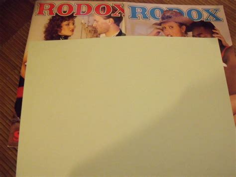 Color Climax Rodox Vintage