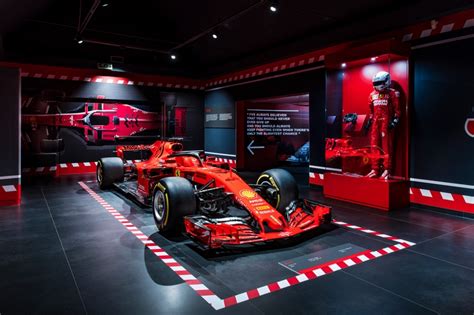 Maranello To Host Its First Ever Event Dedicated Exclusively To Ferrari