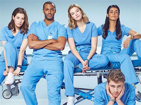 Nurses 2020 A Titles And Air Dates Guide