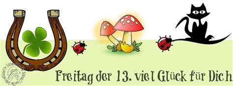 Ein tag, an dem man besser nichts riskiert. Freitag der 13. Bilder - Freitag der 13. GB Pics ...