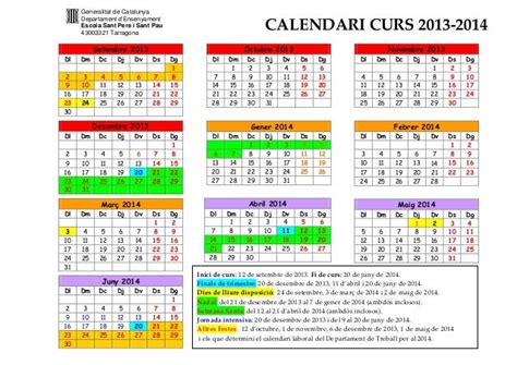 Calendario Escolar 2022 23 Catalunya Excel Imagesee
