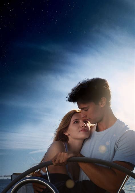 The film was directed by scott speer and written by eric kirsten, stars bella thorne. Midnight Sun | Movie fanart | fanart.tv