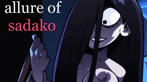 Allure Of Sadako 18