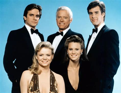 Santa Barbara Soap Opera Cast Where Are They Now