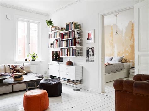 Small Apartments Interior Design 10 Tips To Design D