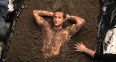 Bear Grylls Nude And Sexy Photo Collection AZNude Men