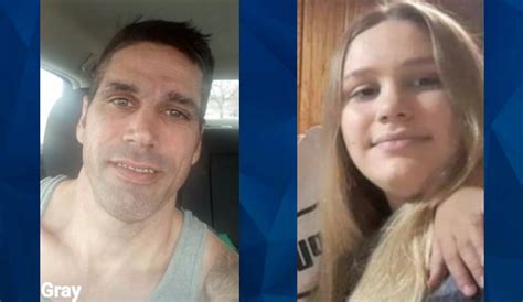Sex Offender Dad Abducts 14 Year Old Daughter Crime Online