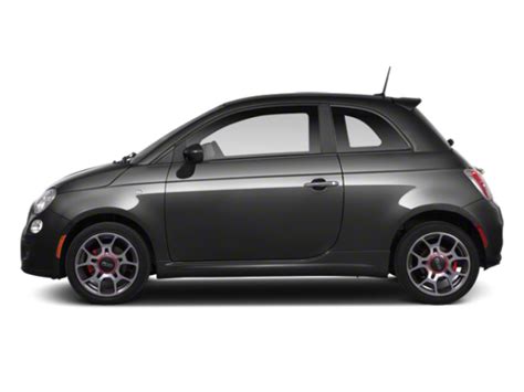 Fiat 500 Png Background Png Play