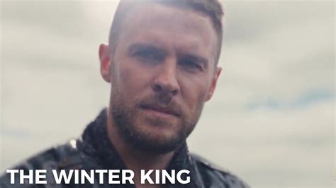The Winter Kingoffical Trailer 2023 Youtube
