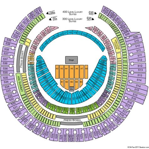 Rogers Centre Seating Chart Concert Cabinets Matttroy