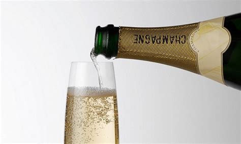 Why Champagne Hangovers Are The Worst Bubbles Help You Absorb The Alcohol Faster Causing You