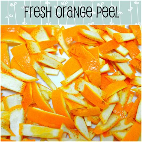 How To Make Orange Peel Powder For Your Face Bellatory