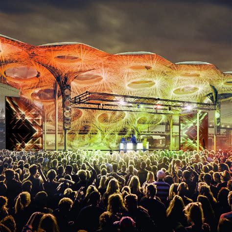 Tickets are 100% guaranteed by fanprotect. Pies Obraz: The Rooftop At Pier 17 New York Ny Usa