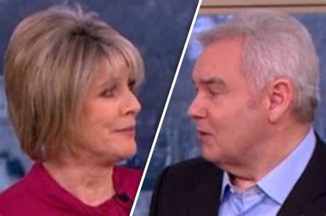 Former towie star mark wright captioned a string of heart emojis, while amanda holden commented: This Morning's Eamonn Holmes divorces wife Ruth Langsford ...