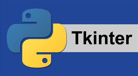 How To Create Graphical User Interfaces In Python Tkinter Course