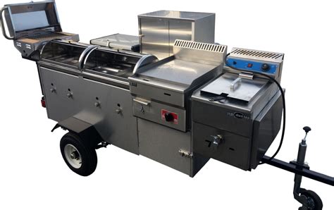 Each purchase comes with a hot dog cart water heater at no additional cost. DIY KIT - Hot Dog Cart Store