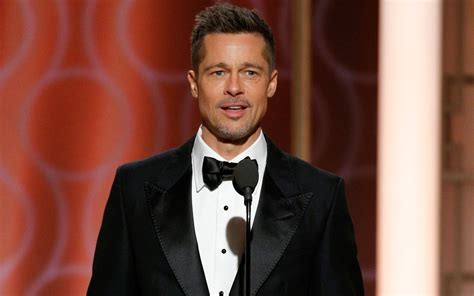 brad pitt post angelina jolie divorce is dating professor neri oxman