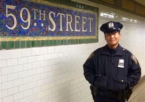 Keeping New Yorkers Safe On Duty And Off Its What We Do Nypd News