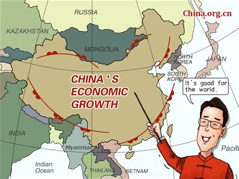 Chinese Economy Still The Ballast For Global Growth Cn