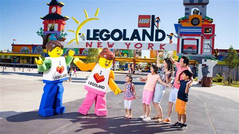 Legoland Ny Tips﻿ 2023 Insiders Guide