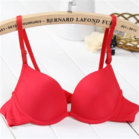 Super Push Up Bra For Small Breast Young Girls Push Up Bra Set Women Push Up Bra Lace Set Sexy