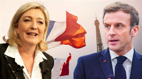 Dzi Wybory We Francji Sukces Odszatanienia Skrajnej Prawicy Le Pen