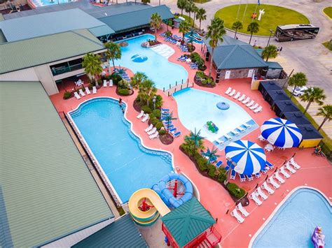 Camp Margaritaville Rv Resort Breaux Bridge Pool Pictures And Reviews