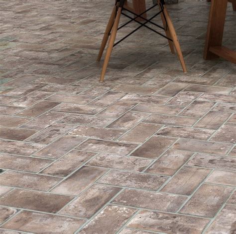 10 Stone Look Floor Tile