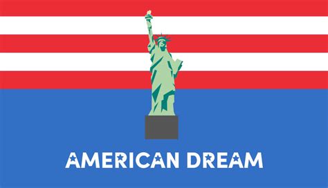 American Dream Einfach Erklärt I Inkl Übungen