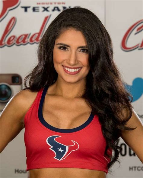 Watch The Texans Select Its Newest Cheerleaders For The 2017 Season