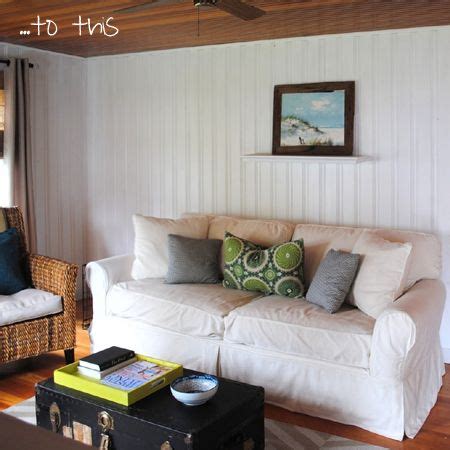 Check spelling or type a new query. Home-Dzine - Give knotty pine a lick of paint | Knotty ...