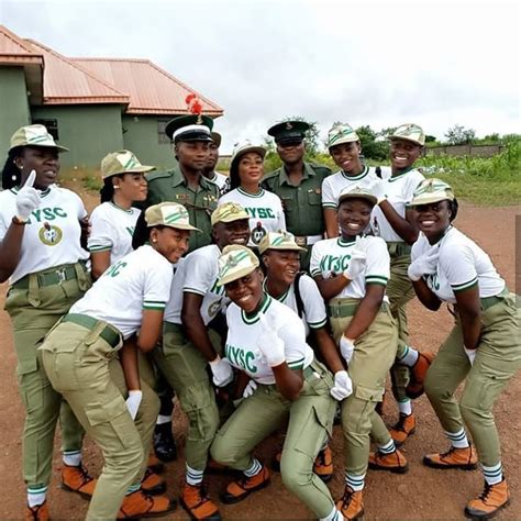 Everything About Nysc Certificate Number And Verification