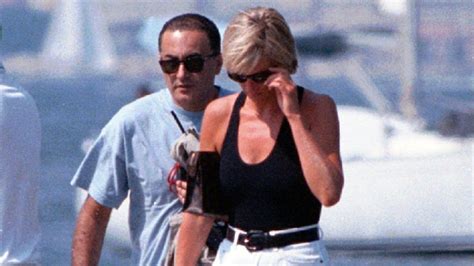 Mort De La Princesse Diana Il Y A 15 Ans Radio Canadaca