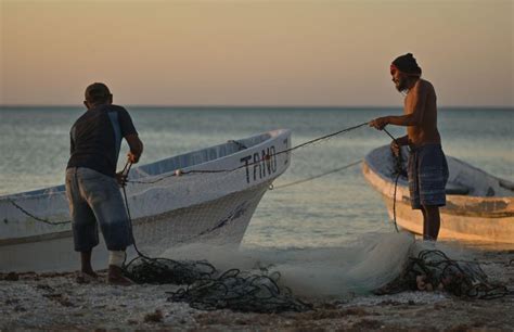 Women Anchor Global Fishing But Get A Raw Deal China Dialogue Ocean