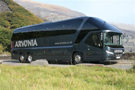 Arvonia Coach Holidays British And European Coach Holidays Short