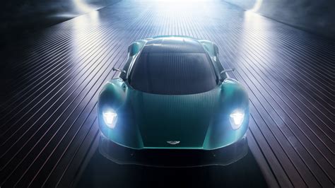 Aston Martin Vanquish Vision Concept 2019 4k 3 Wallpaper Hd Car