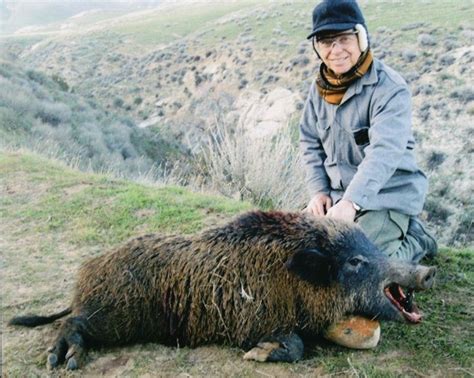European Boar Hunts Russian Boar Hunts