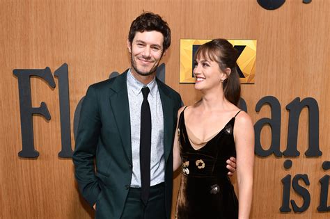adam brody and leighton meester 2022