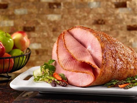 米国No.1(※1) プレミアムハムブランド「HoneyBaked Ham®」日本上陸！｜虎ノ門ハム株式会社のプレスリリース