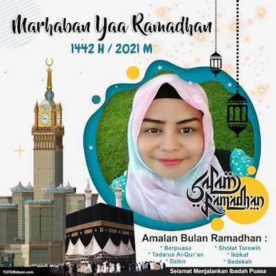 By clicking 'send email', you warrant that you have consent from the recipient for twibbon to send them an email about this campaign. Desain Twibbon Ramadhan 1442H Siap EDIT Format CorelDraw ...