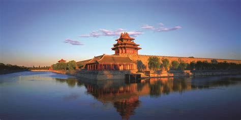 For example, beijing (the capital of china) time zone is utc+8. 5 Things you must know before traveling to China - tipntrips