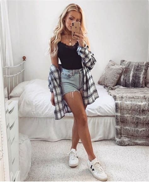 Missalex 234 Casual Summer Outfits For Teens Trendy Summer Outfits Summer Fashion Outfits
