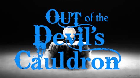 Out Of The Devils Cauldron Ebook Property And Real Estate For Rent