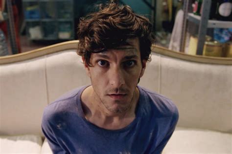 You, Me and the Apocalypse: Actor Mathew Baynton talks about his dual