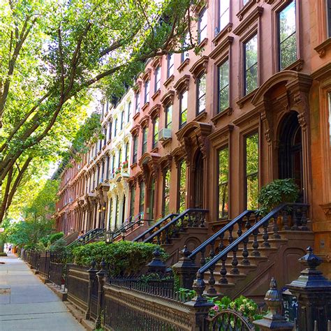 30 Of The Best Neighborhoods In New York City Page 31 Of 31 True