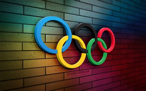 Top 99 Olympic Logo Hd Wallpaper Most Viewed And Downloaded Wikipedia